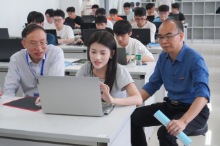 住建部高等教育建筑环境与能源应...